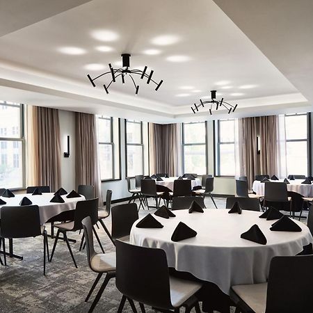 Ac Hotel By Marriott Kansas City Downtown 외부 사진