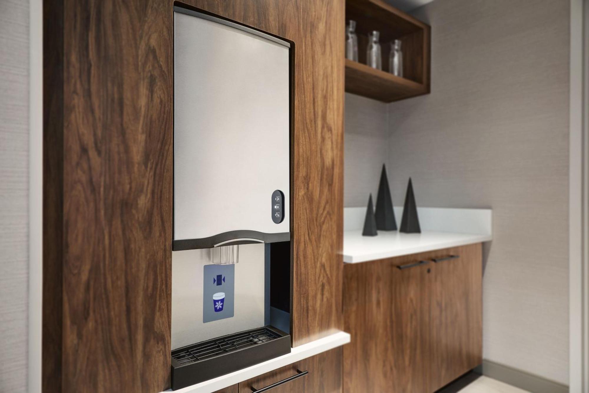 Ac Hotel By Marriott Kansas City Downtown 외부 사진