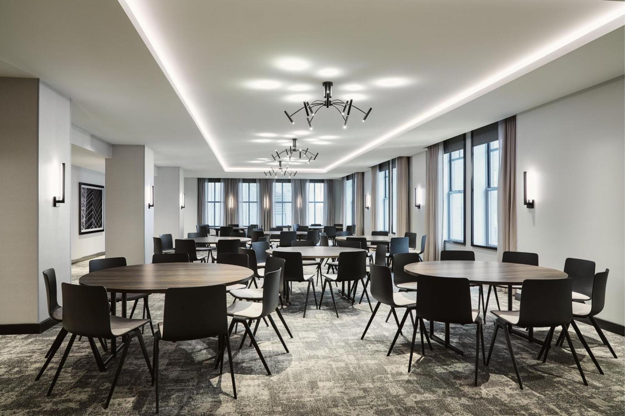 Ac Hotel By Marriott Kansas City Downtown 외부 사진