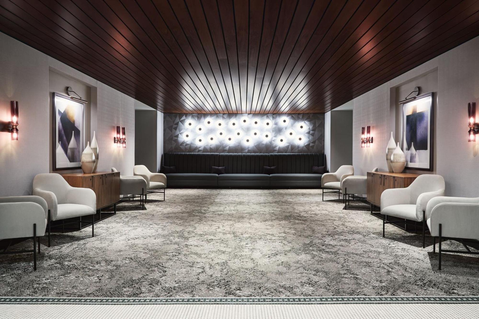Ac Hotel By Marriott Kansas City Downtown 외부 사진