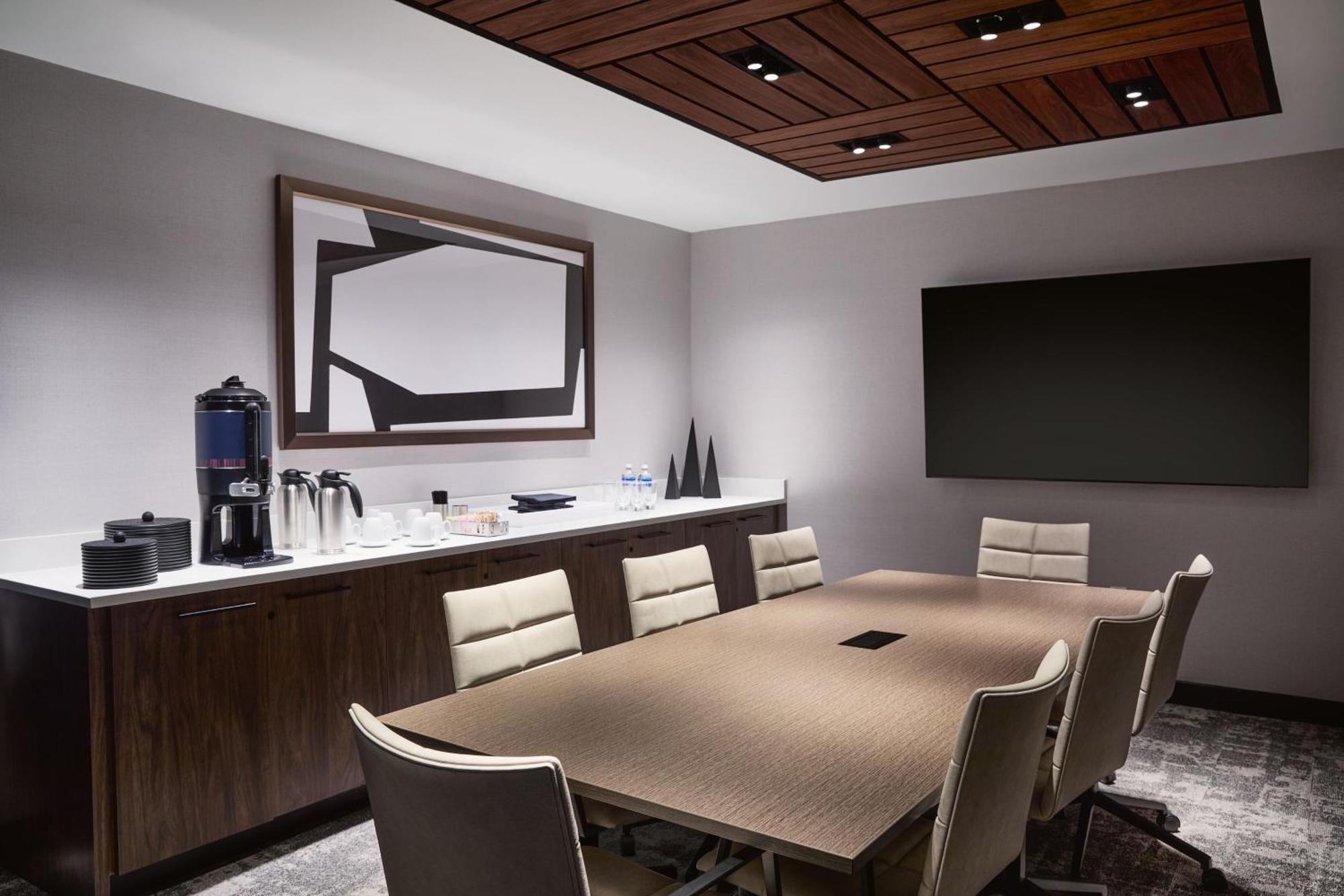 Ac Hotel By Marriott Kansas City Downtown 외부 사진