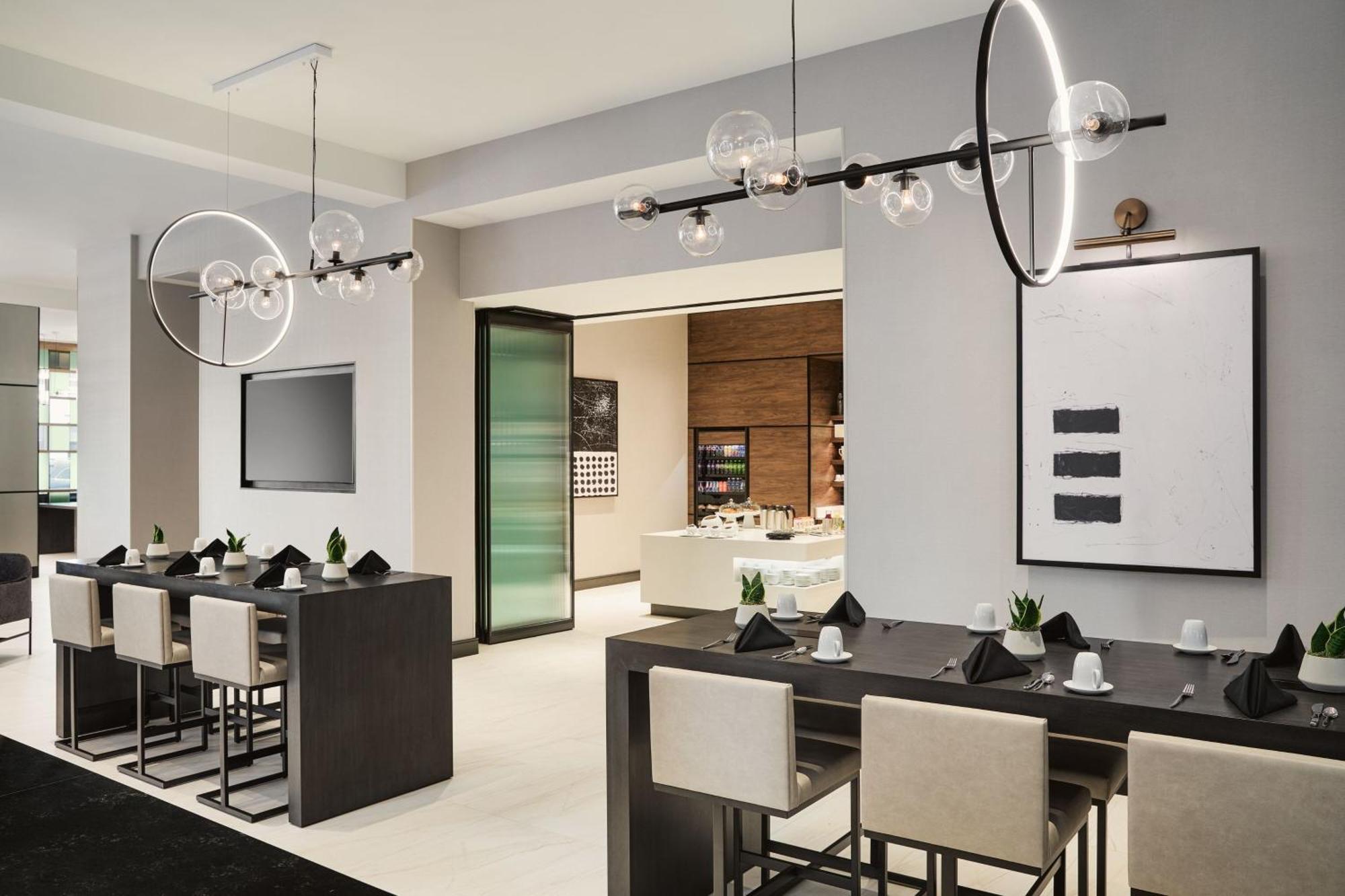 Ac Hotel By Marriott Kansas City Downtown 외부 사진