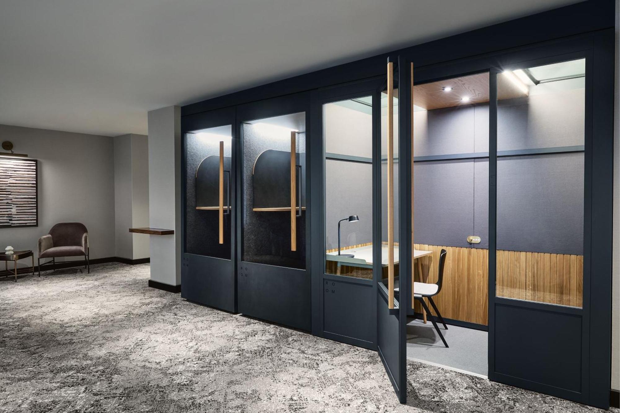 Ac Hotel By Marriott Kansas City Downtown 외부 사진