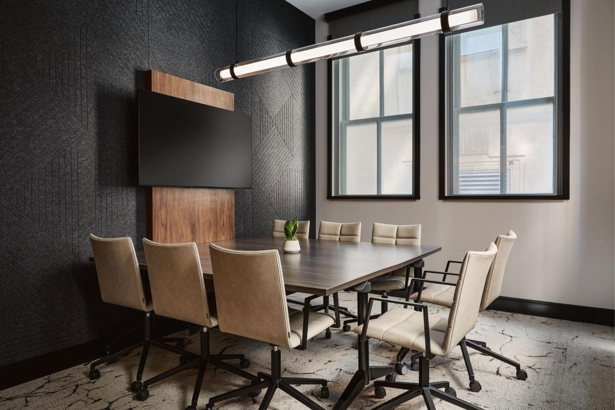 Ac Hotel By Marriott Kansas City Downtown 외부 사진