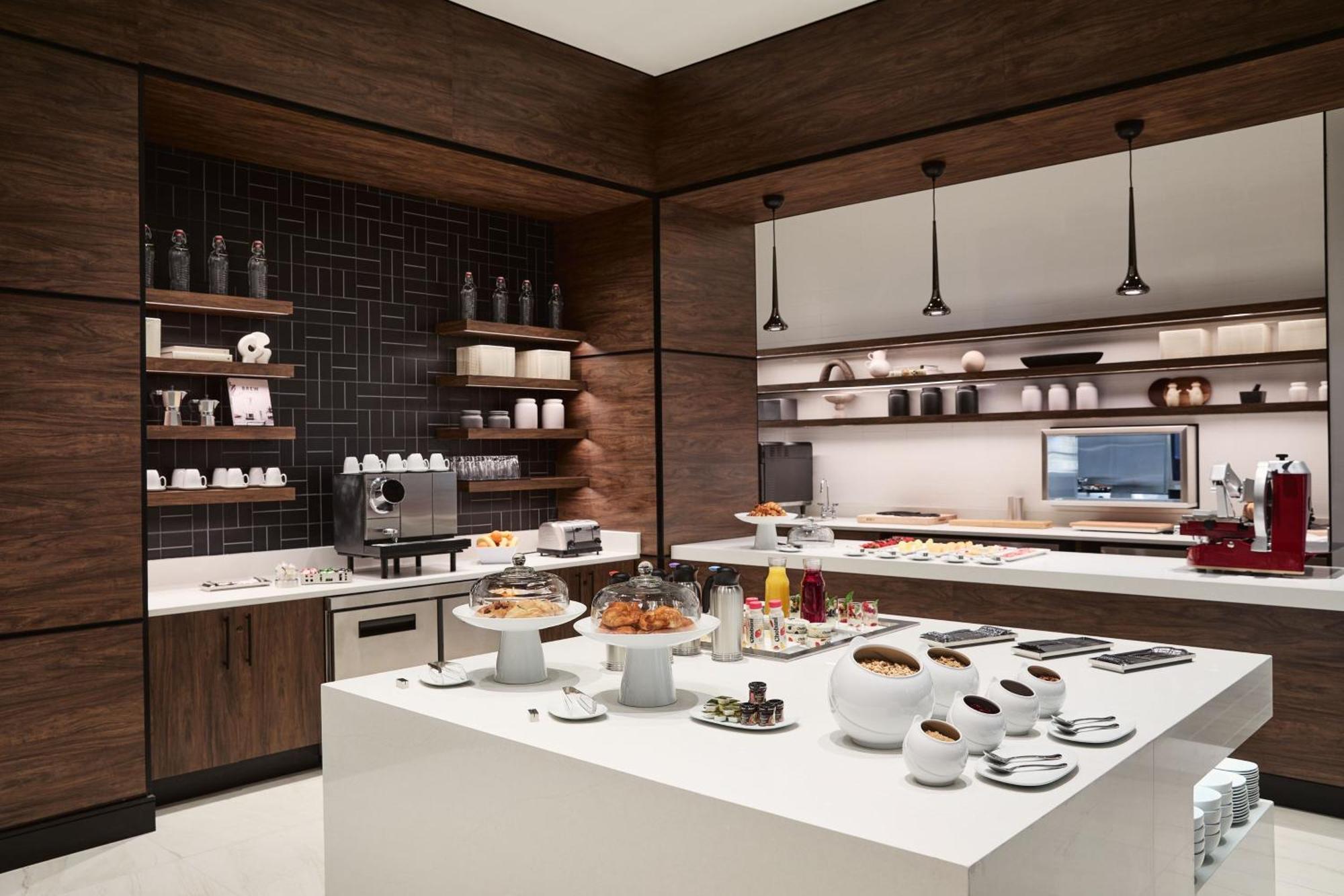 Ac Hotel By Marriott Kansas City Downtown 외부 사진