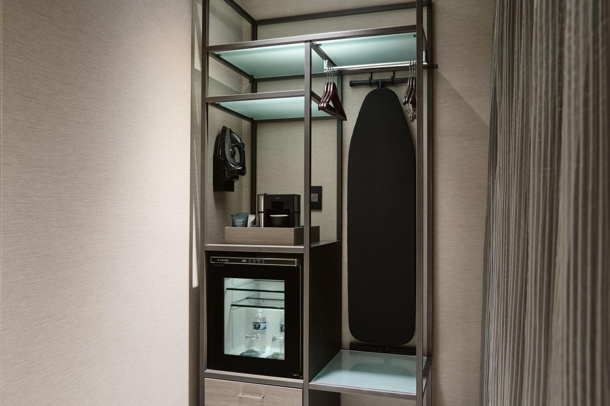 Ac Hotel By Marriott Kansas City Downtown 외부 사진
